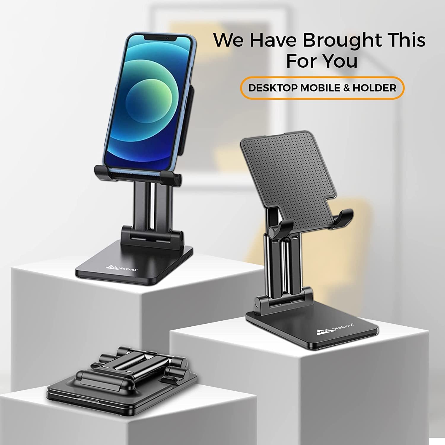 Mobile Stand