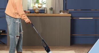 Best Vacuum Cleaner, 2-In-1 | Home & Office Product